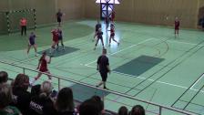 FA A Kvartsfinal Sorunda IF - SilwingTroja HK - 06 Sep kl. 14:26