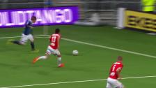 Highlights från DIF - Kalmar FF