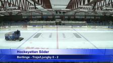 HockeyEttan Södra 16/17, Borlänge HF - IF Troja-Ljungby - 12 Feb 16:36 - 18:15