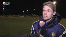 DIFTV: Wille Strömberg, tränare för U17