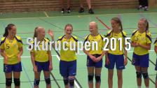 Skurucupen 2015 High-lights A Final F03 + lite till . . .