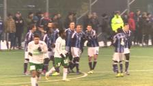 Highlights DIF-IFK Mariehamn