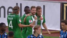 Hammarbys allsvenska mål 2017 - del 1