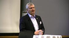 Pekka Olson – Brakycefalkonferensen 2016