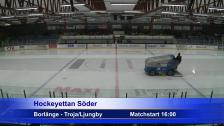 HockeyEttan Södra 16/17, Borlänge HF - IF Troja-Ljungby - 12 Feb 15:43 - 16:35
