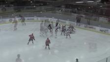 Highlights: Kalix HC - Hudiksvall HC