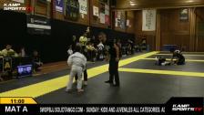 01. MAT A - DAY 2 - SWOPBJJ 2015 - 15 Nov - PART 01