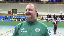 Välkommen Stefan Jensen som Headcoach för Nacka HK och Skuru IK DJ !!!