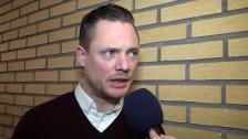 Intervju med MBHC huvudtränaren Karl Helmersson inför matchen mot BHF