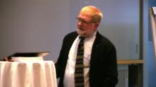 Gerhard Oechtering – Brakycefalkonferensen 2016