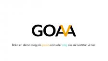GOAVA - Datadriven prospektering triggar affärsmöjligheter