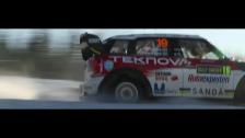 Rally Sweden WRC 2012- The Movie