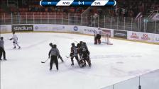 Höjdpunkter Nybro Vikings - HC Dalen 2-1