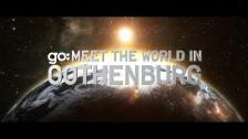 Go Meet The World In Gothenburg