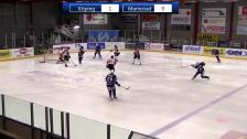 Höjdpunkter Köping HC - Mariestad BoIS / Söndag 24/10